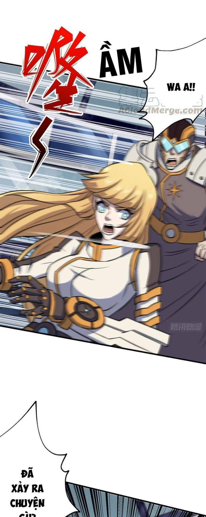 Thú Nhân: Chapter 174