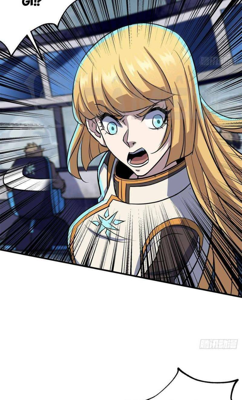 Thú Nhân: Chapter 174