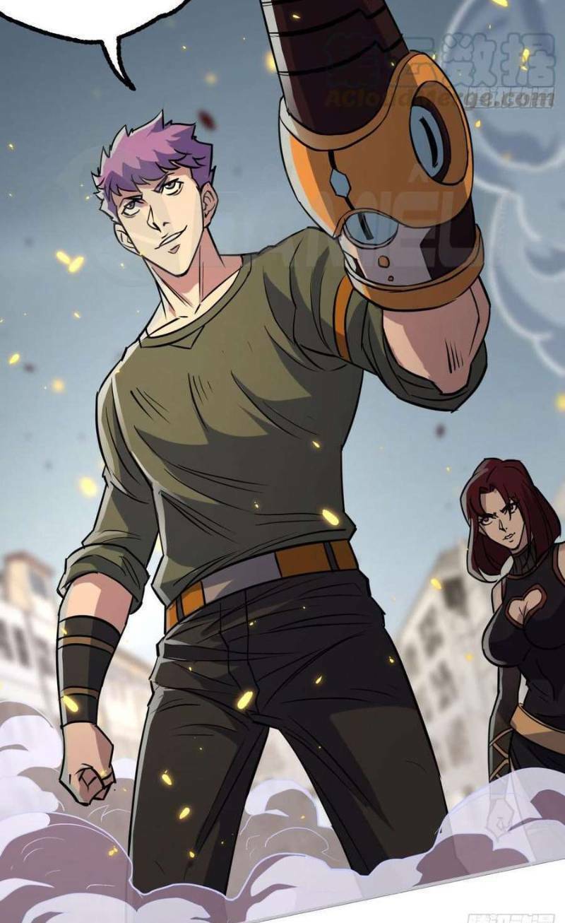 Thú Nhân: Chapter 174