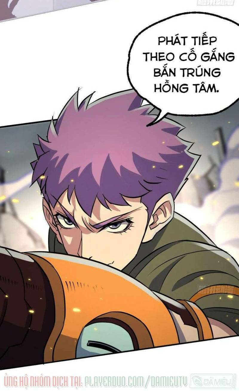 Thú Nhân: Chapter 174