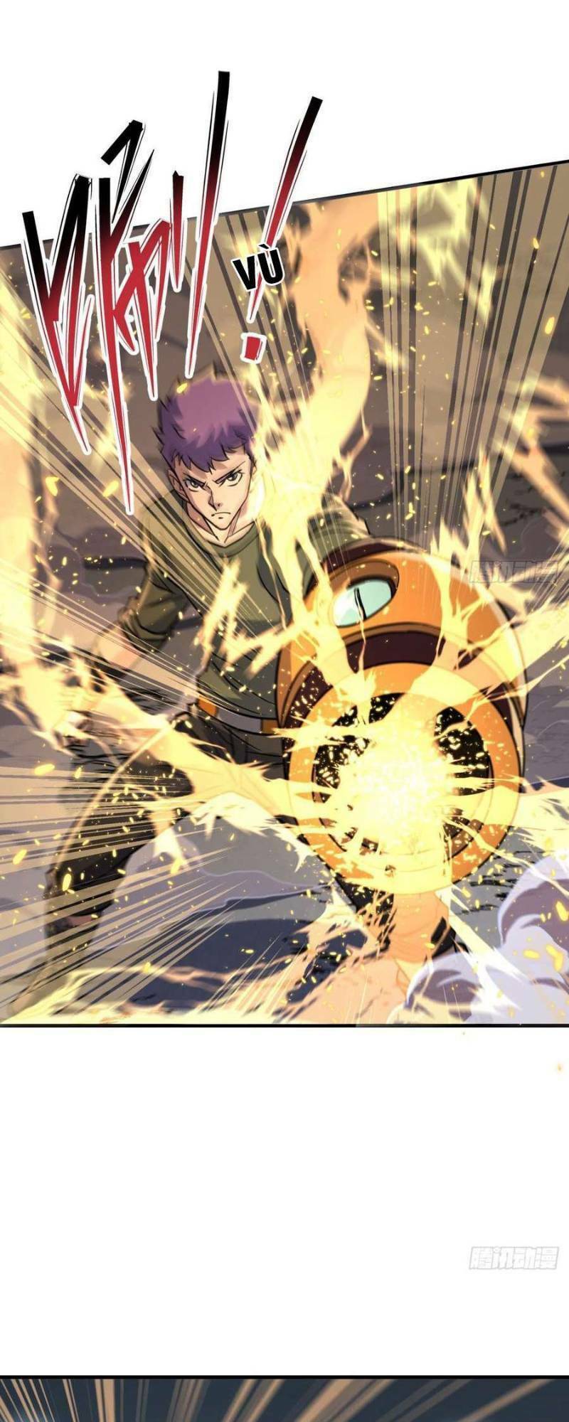 Thú Nhân: Chapter 174