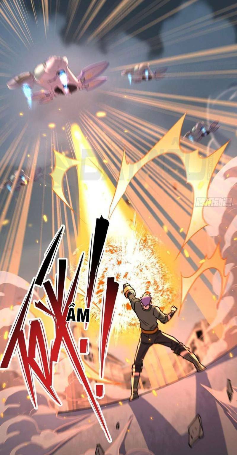 Thú Nhân: Chapter 174