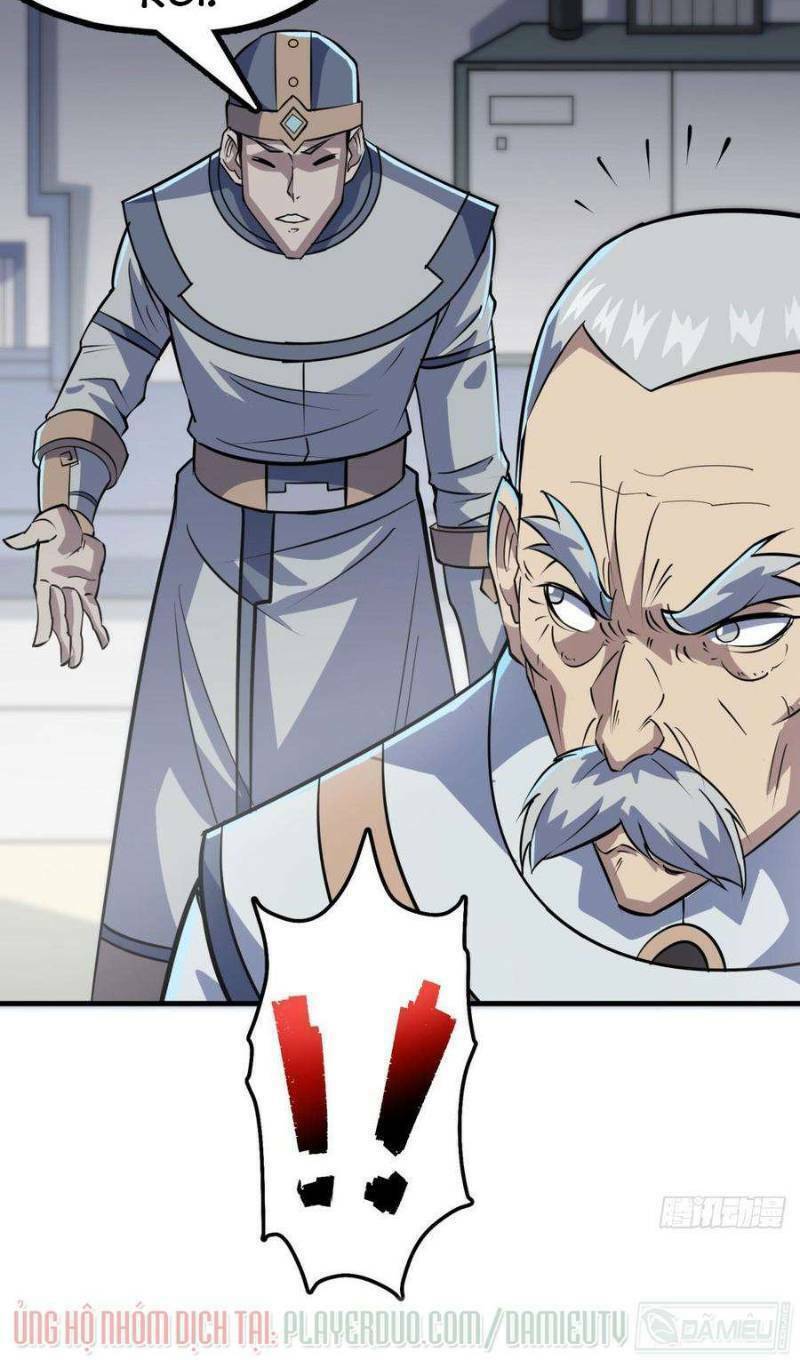 Thú Nhân: Chapter 174