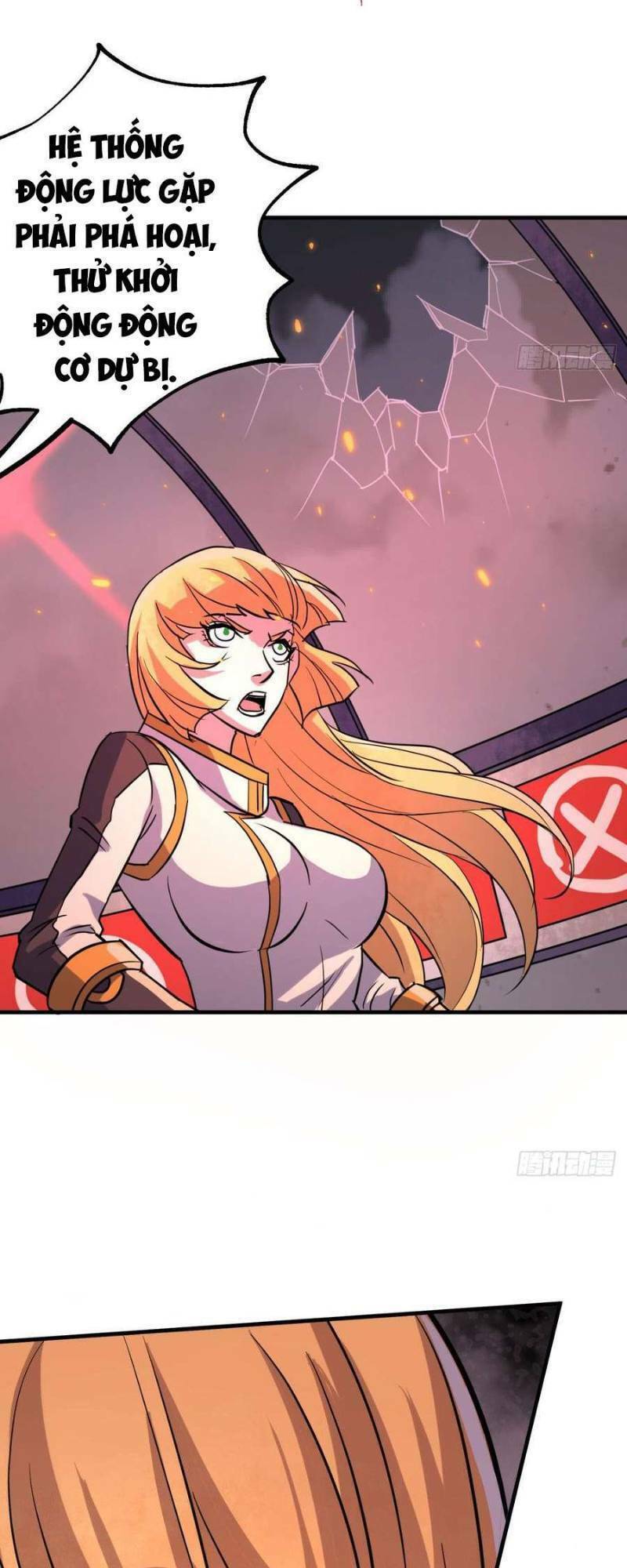 Thú Nhân: Chapter 174