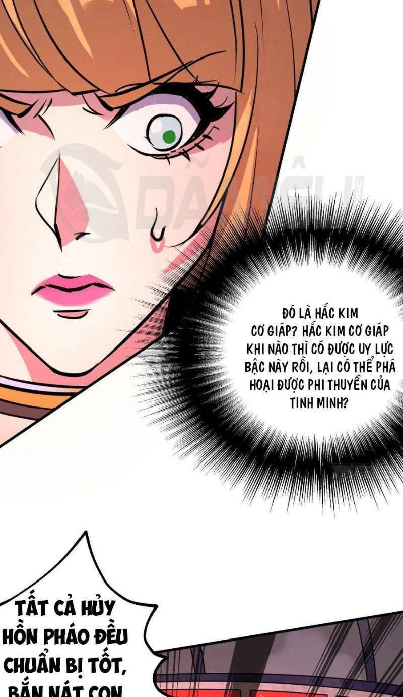 Thú Nhân: Chapter 174