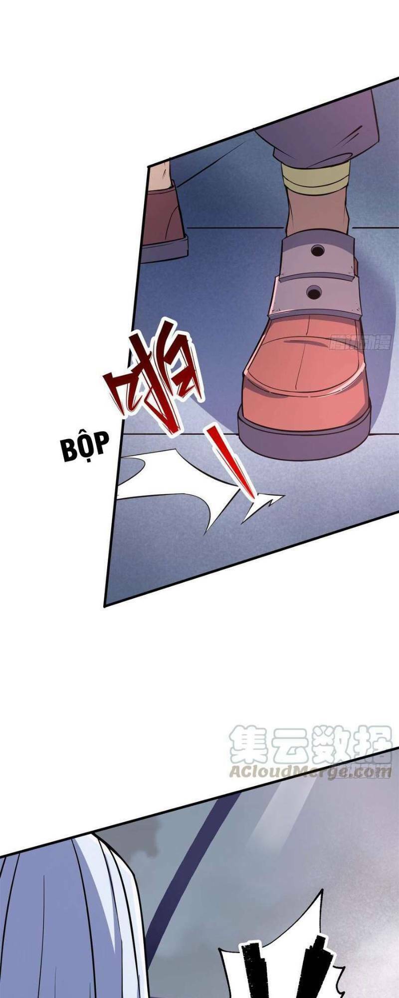 Thú Nhân: Chapter 174