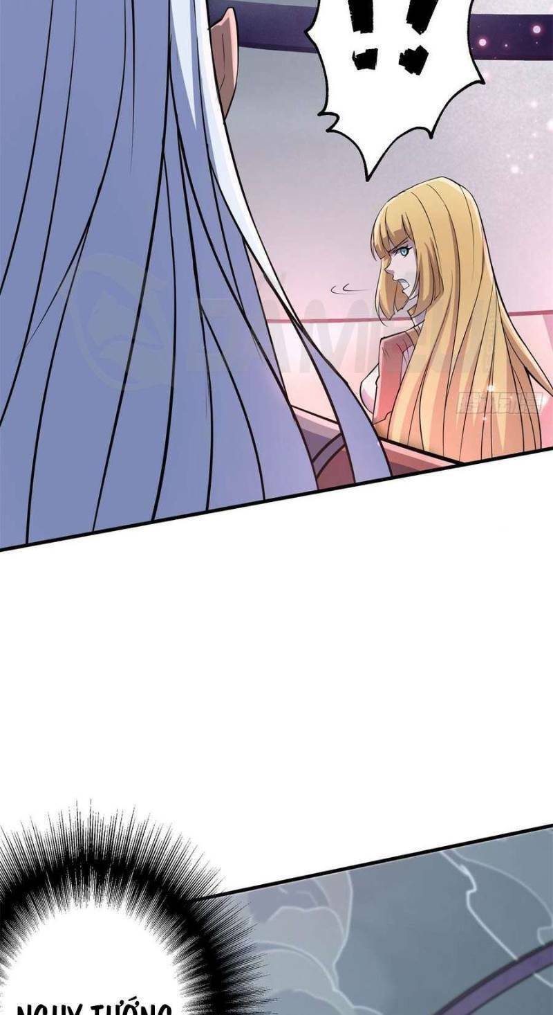 Thú Nhân: Chapter 174
