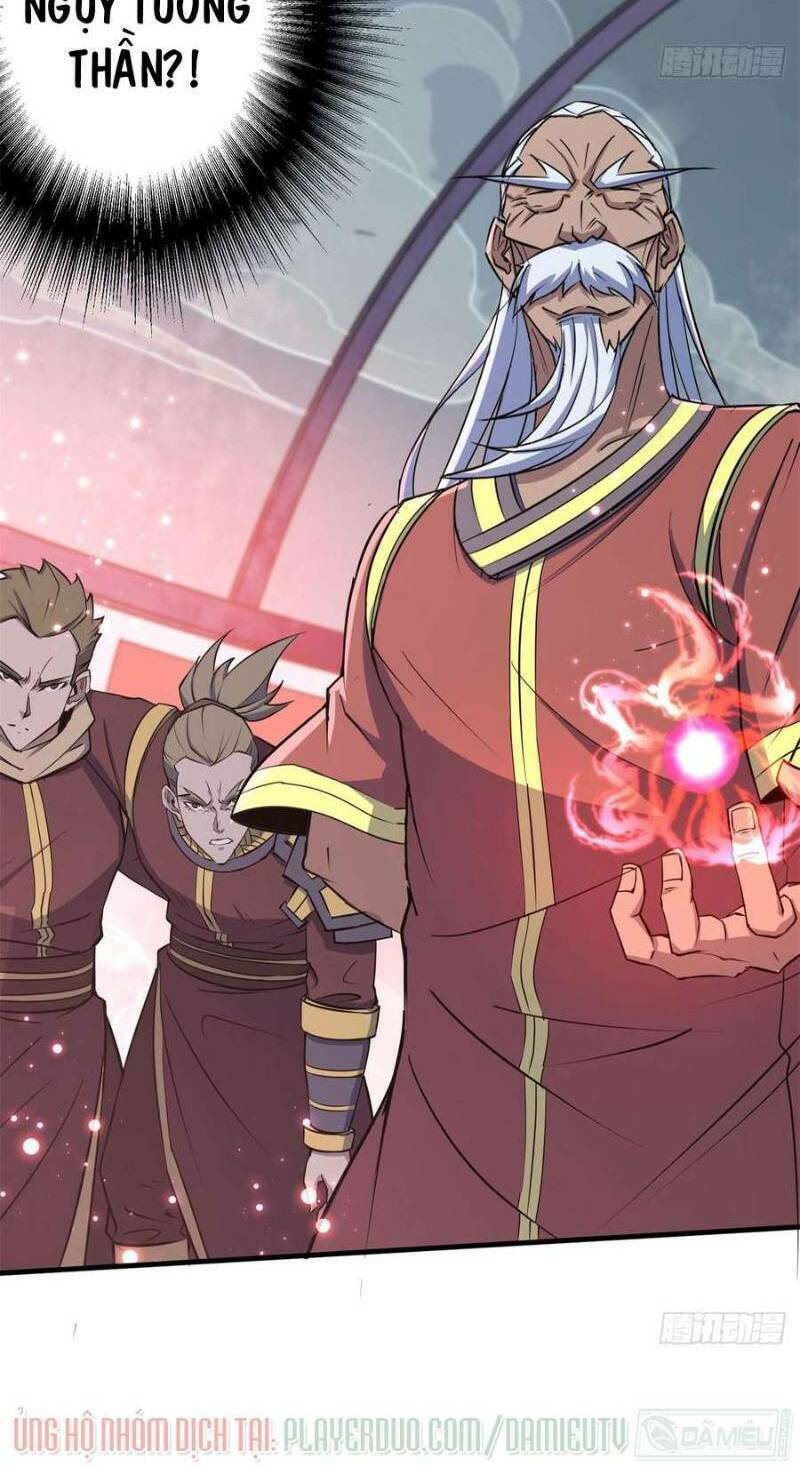 Thú Nhân: Chapter 174