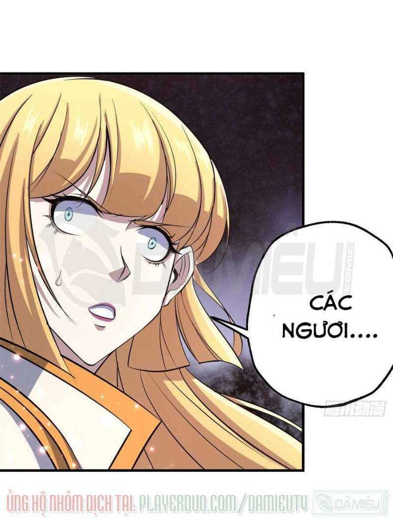 Thú Nhân: Chapter 174