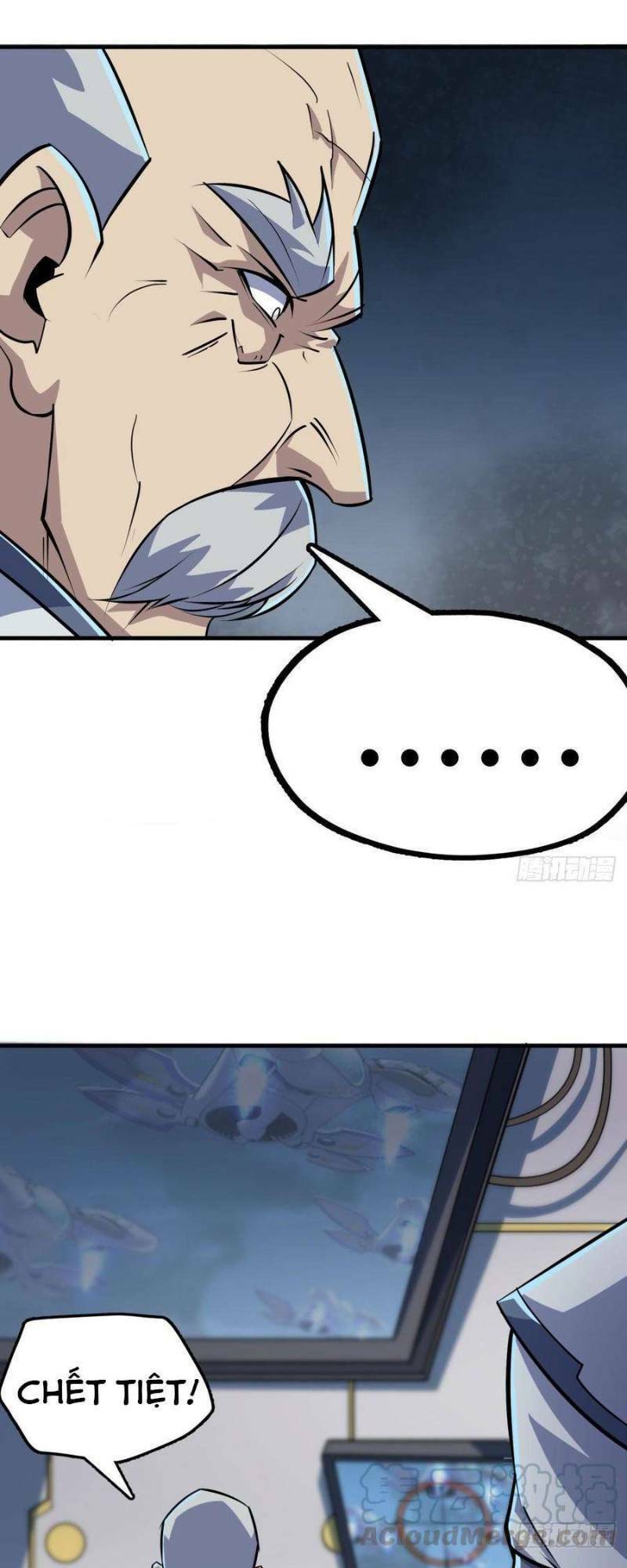 Thú Nhân: Chapter 174
