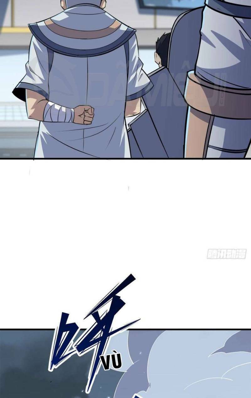 Thú Nhân: Chapter 174