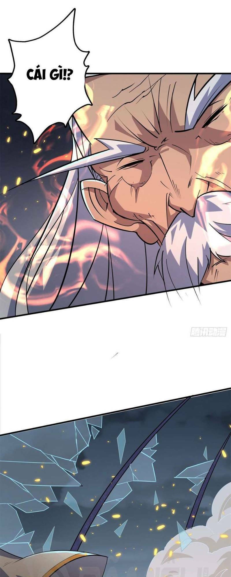 Thú Nhân: Chapter 175