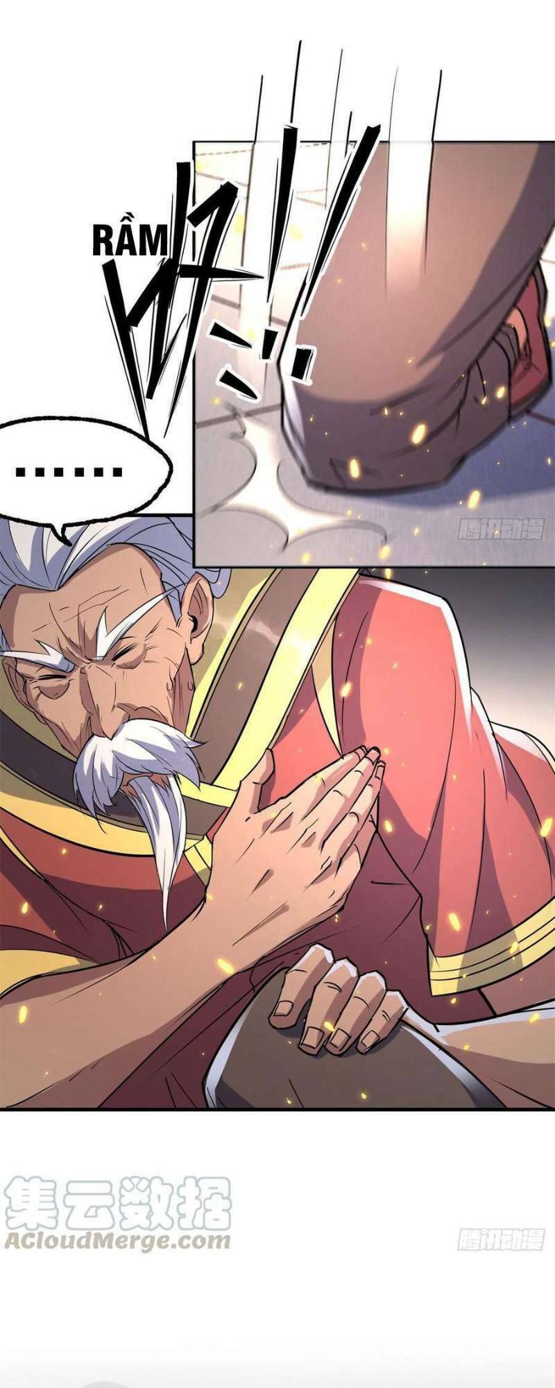 Thú Nhân: Chapter 175