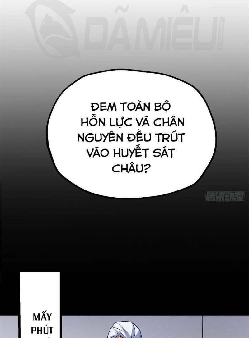 Thú Nhân: Chapter 175