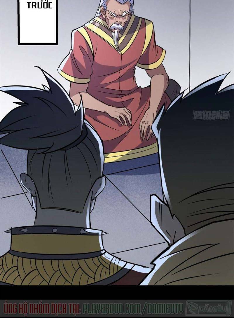 Thú Nhân: Chapter 175