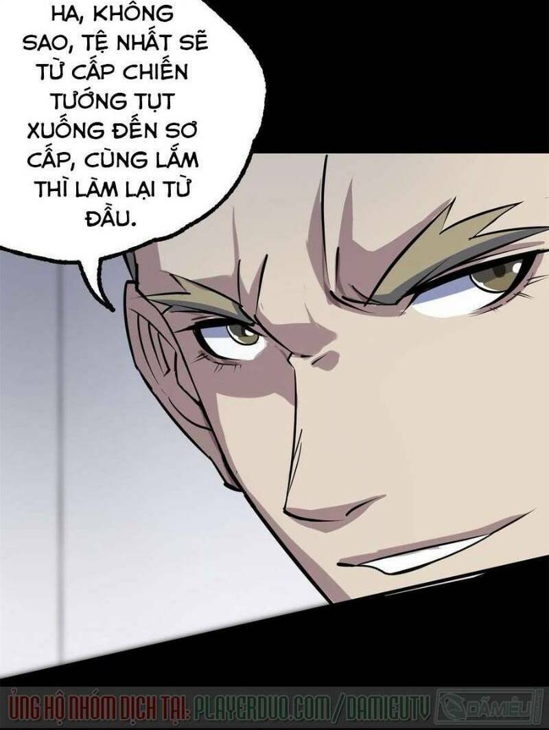 Thú Nhân: Chapter 175