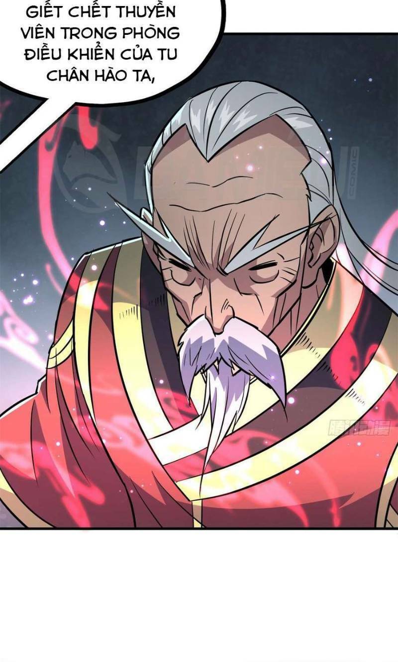 Thú Nhân: Chapter 175