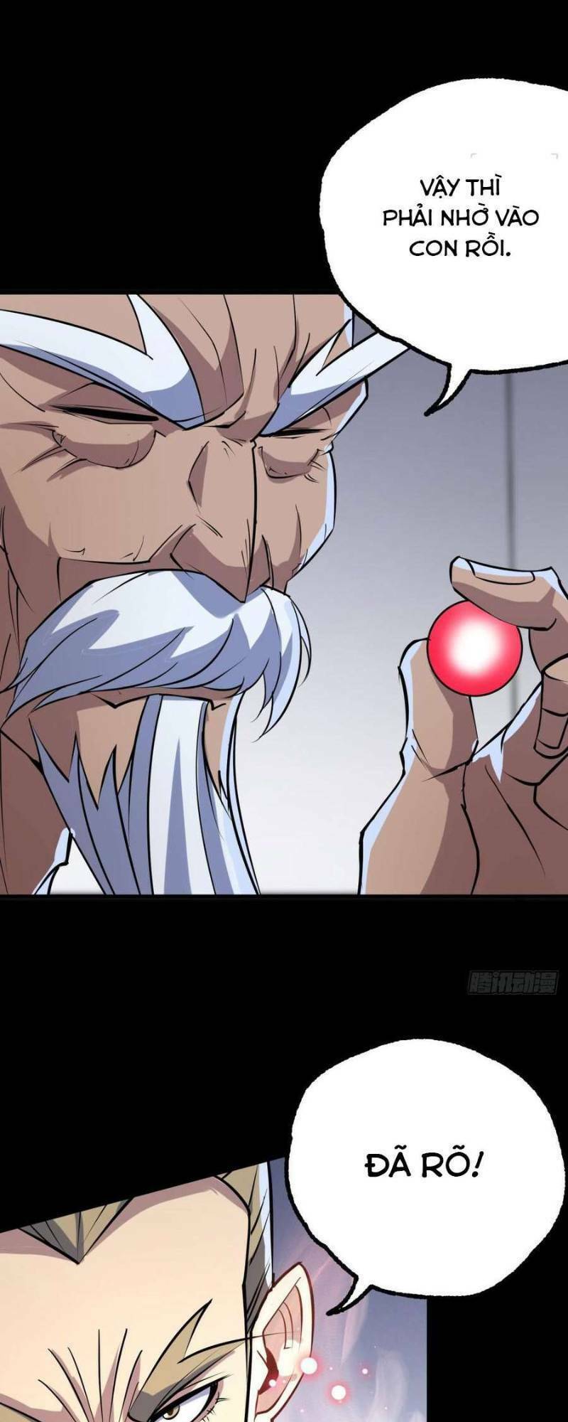 Thú Nhân: Chapter 175