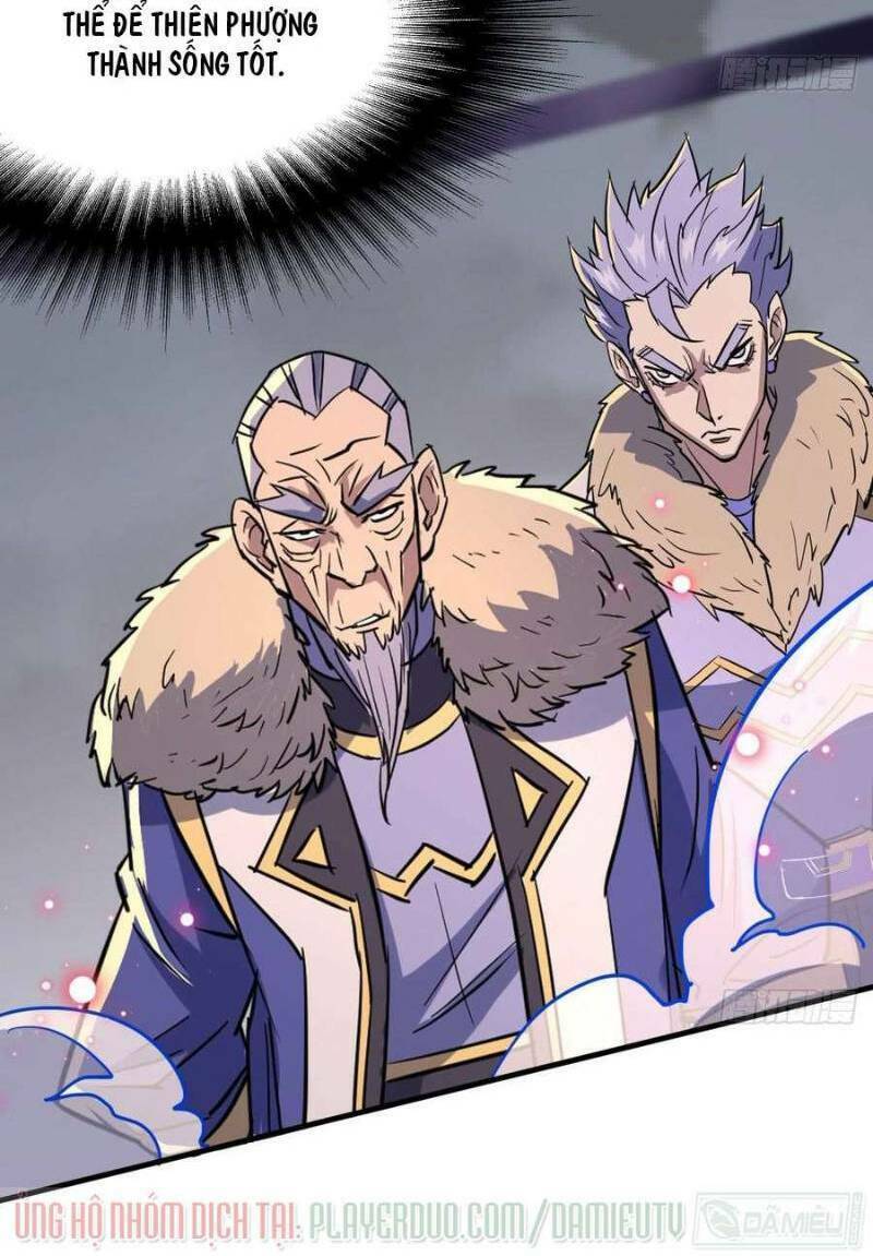 Thú Nhân: Chapter 175
