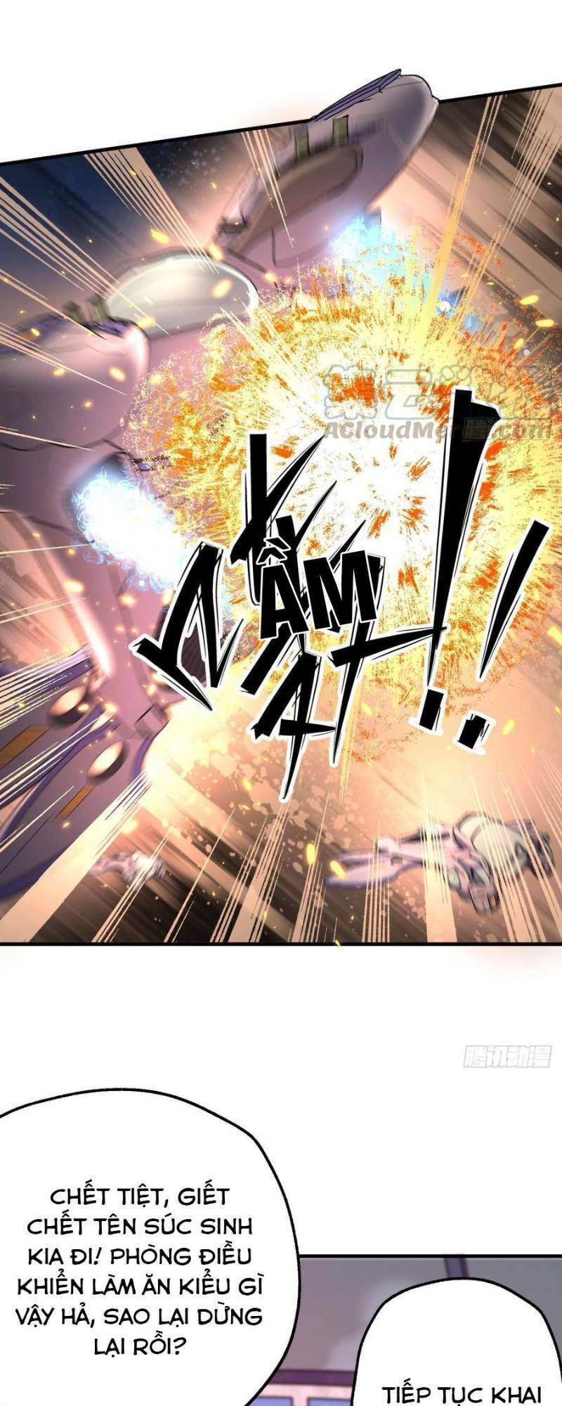 Thú Nhân: Chapter 175