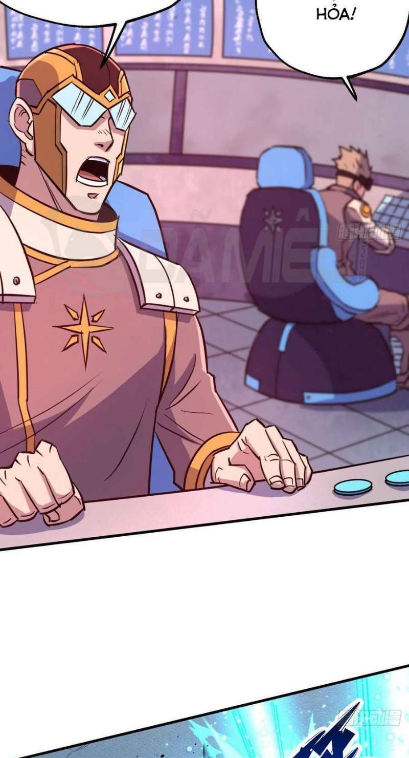 Thú Nhân: Chapter 175