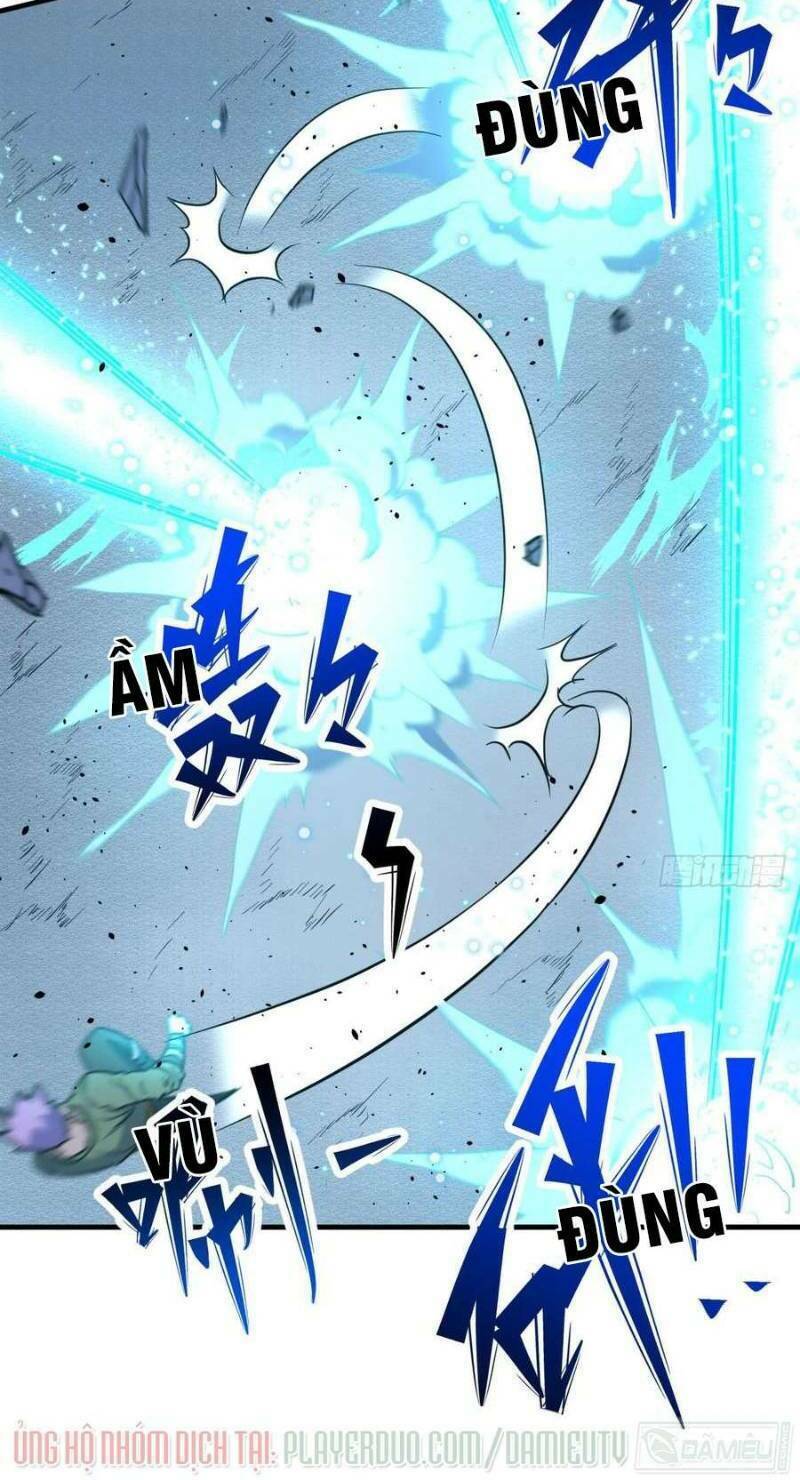 Thú Nhân: Chapter 175