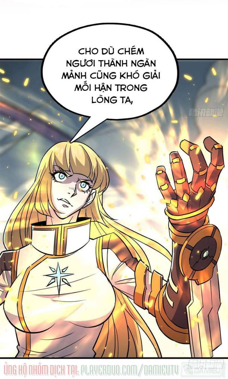 Thú Nhân: Chapter 175