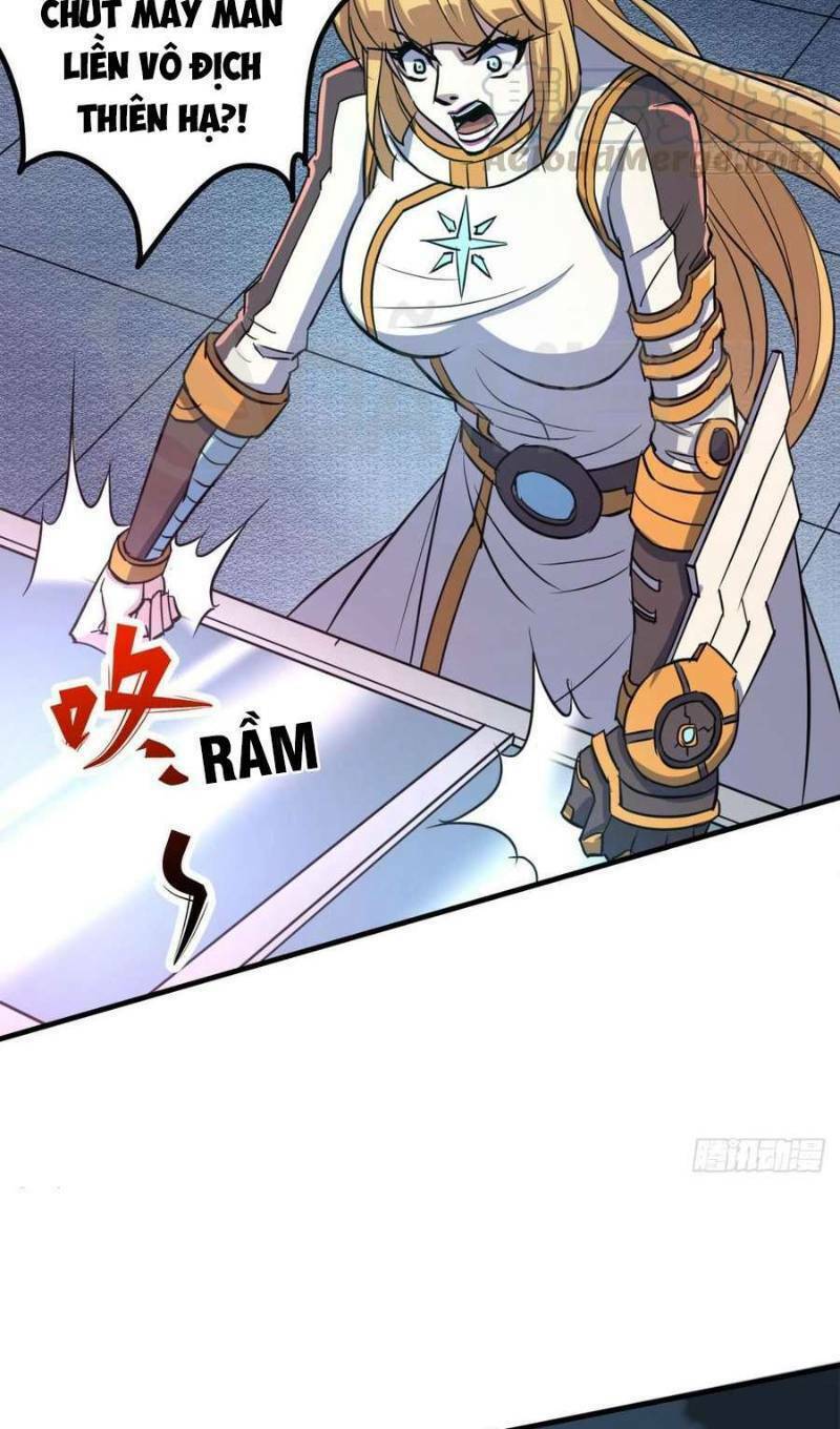 Thú Nhân: Chapter 175