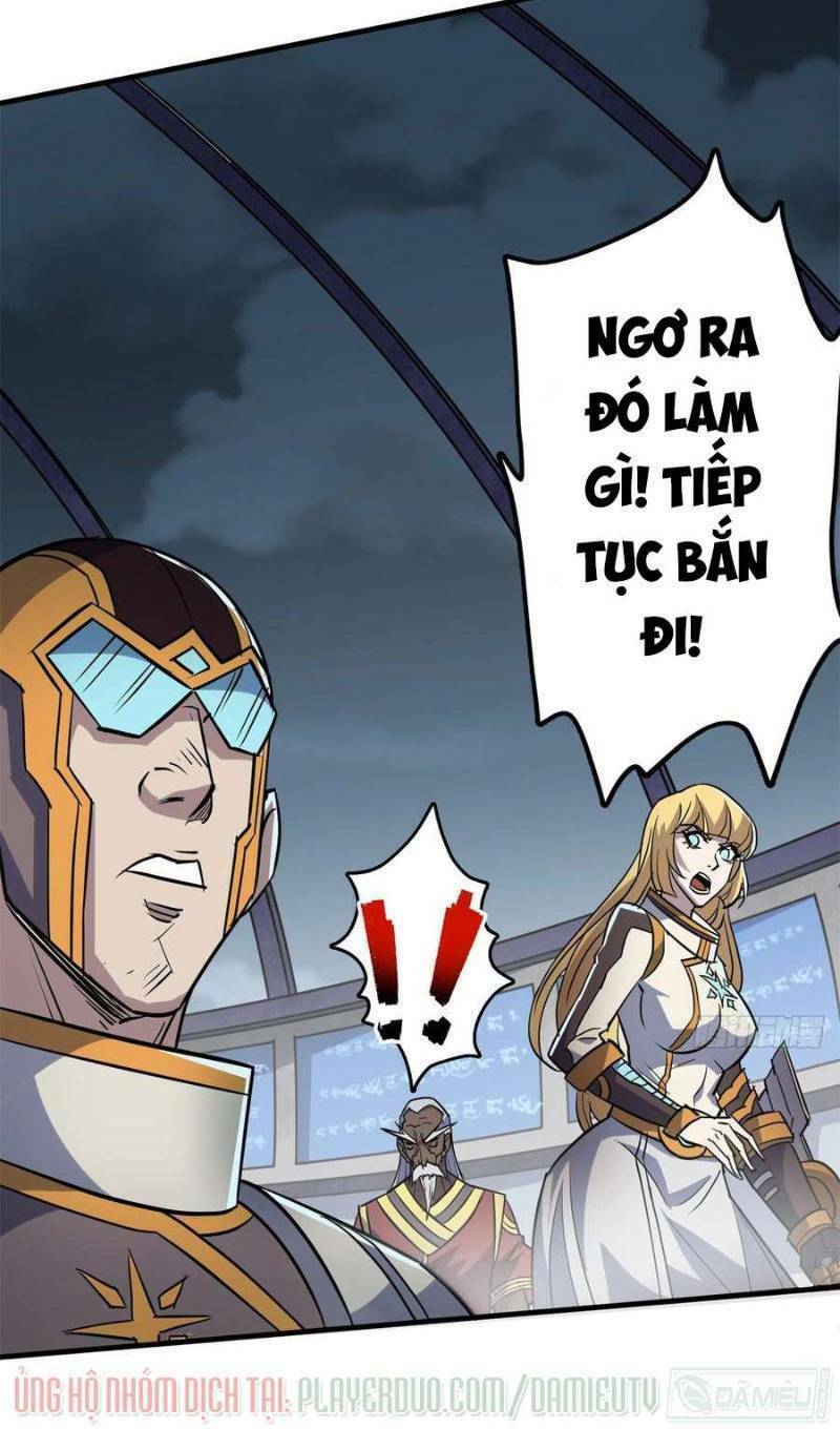 Thú Nhân: Chapter 175
