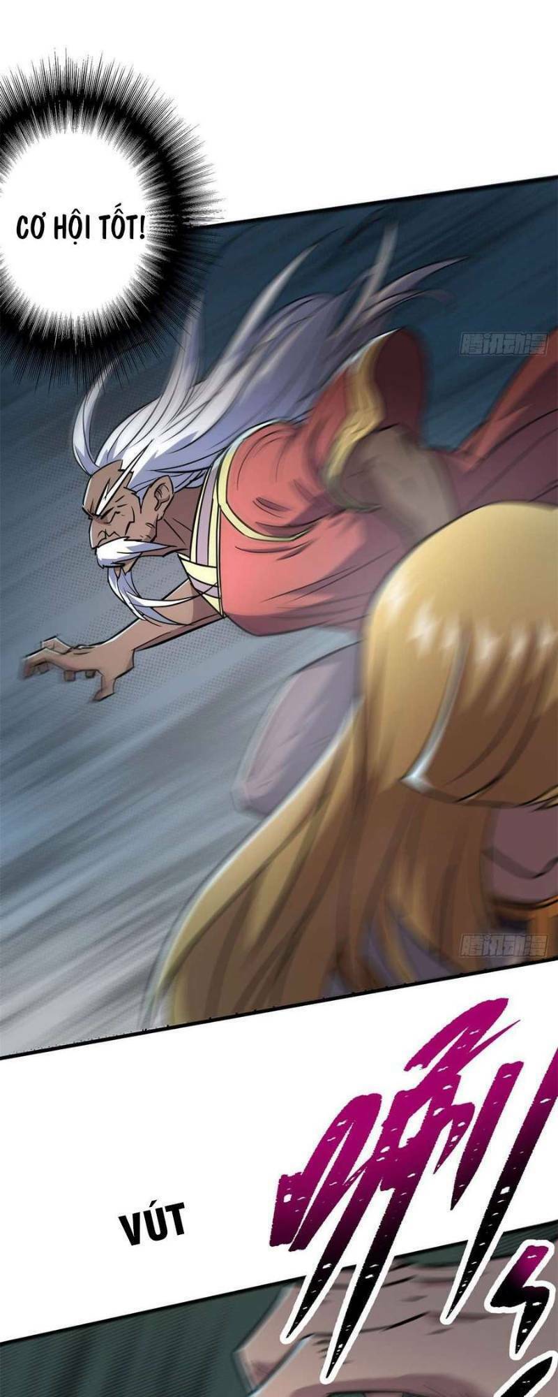 Thú Nhân: Chapter 175