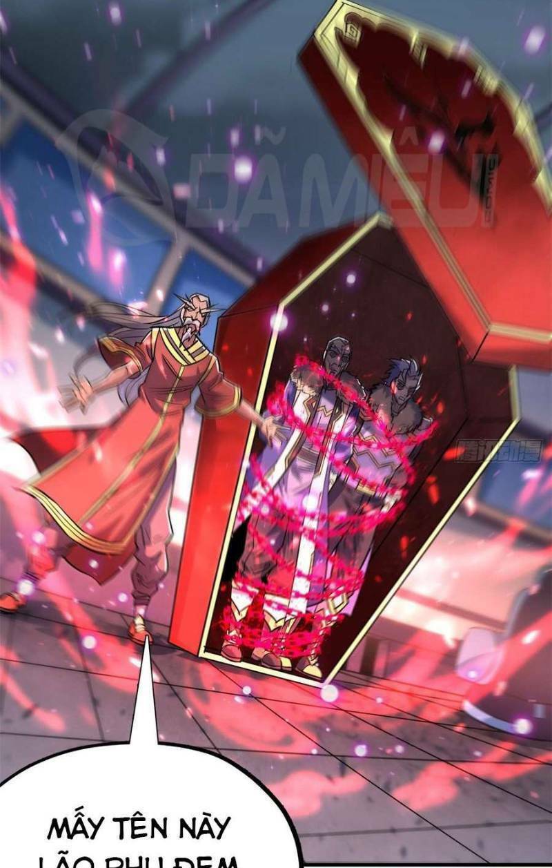 Thú Nhân: Chapter 175