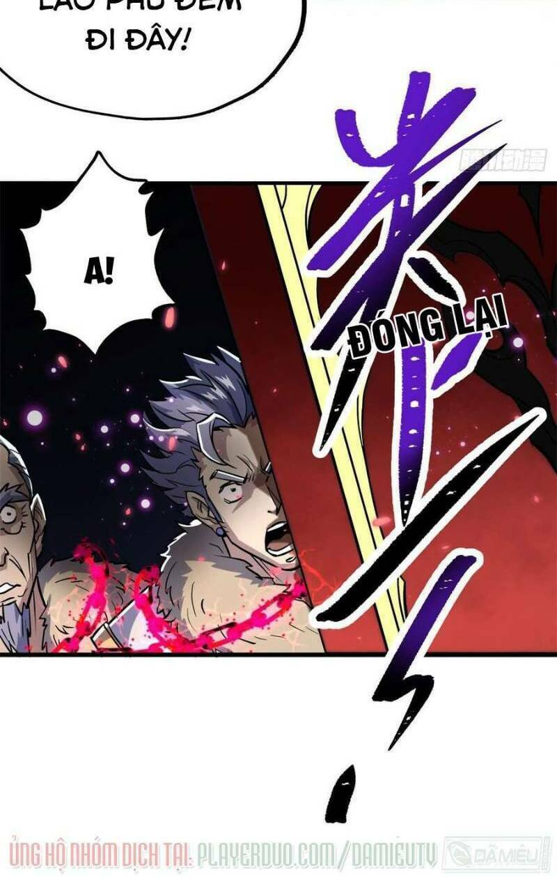 Thú Nhân: Chapter 175