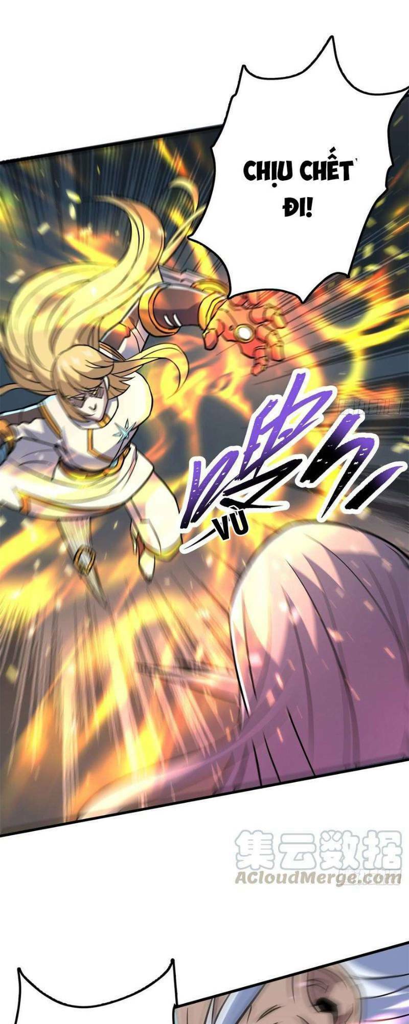 Thú Nhân: Chapter 175
