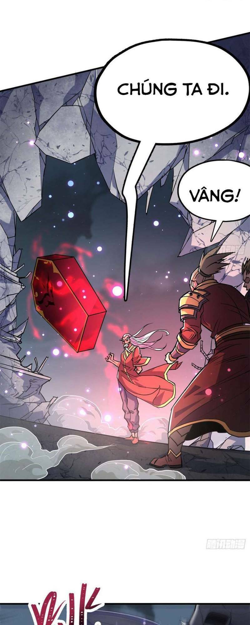 Thú Nhân: Chapter 175