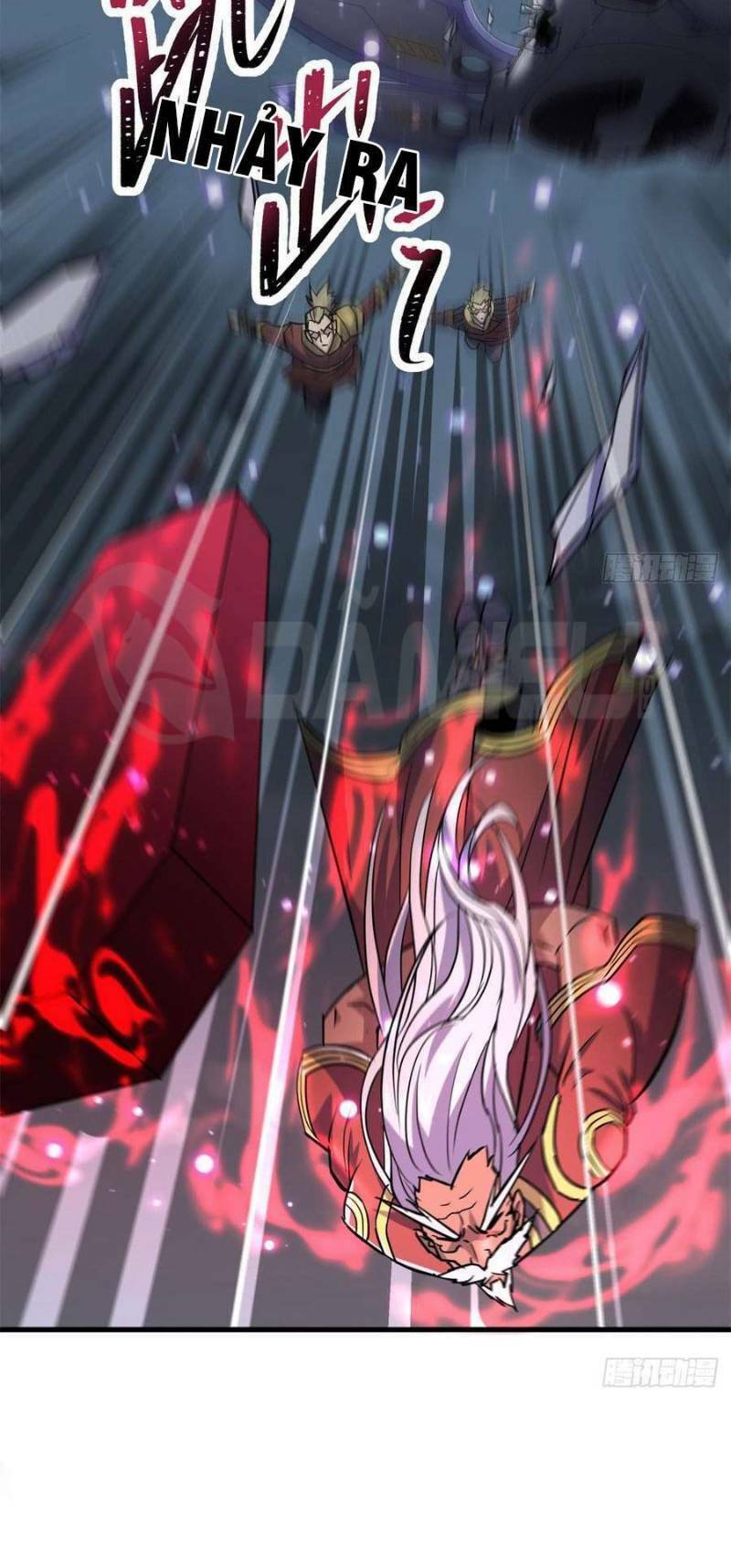 Thú Nhân: Chapter 175
