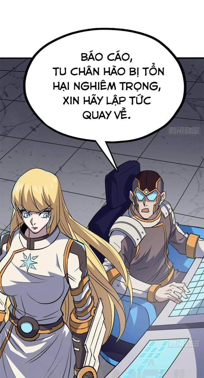 Thú Nhân: Chapter 175