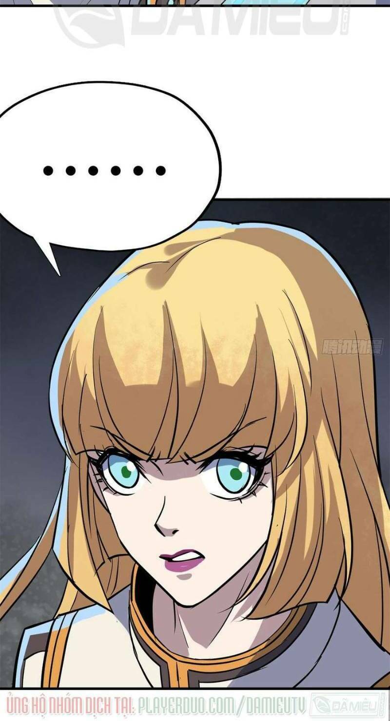 Thú Nhân: Chapter 175