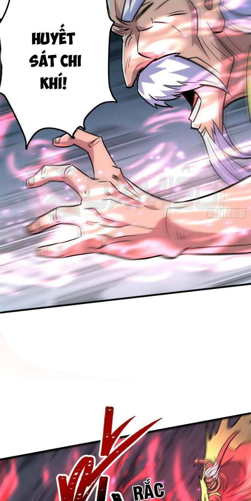 Thú Nhân: Chapter 175