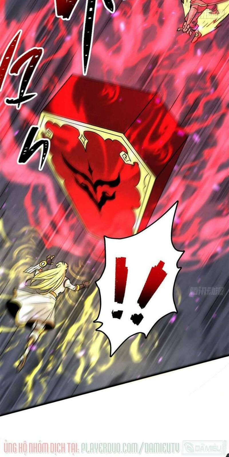 Thú Nhân: Chapter 175