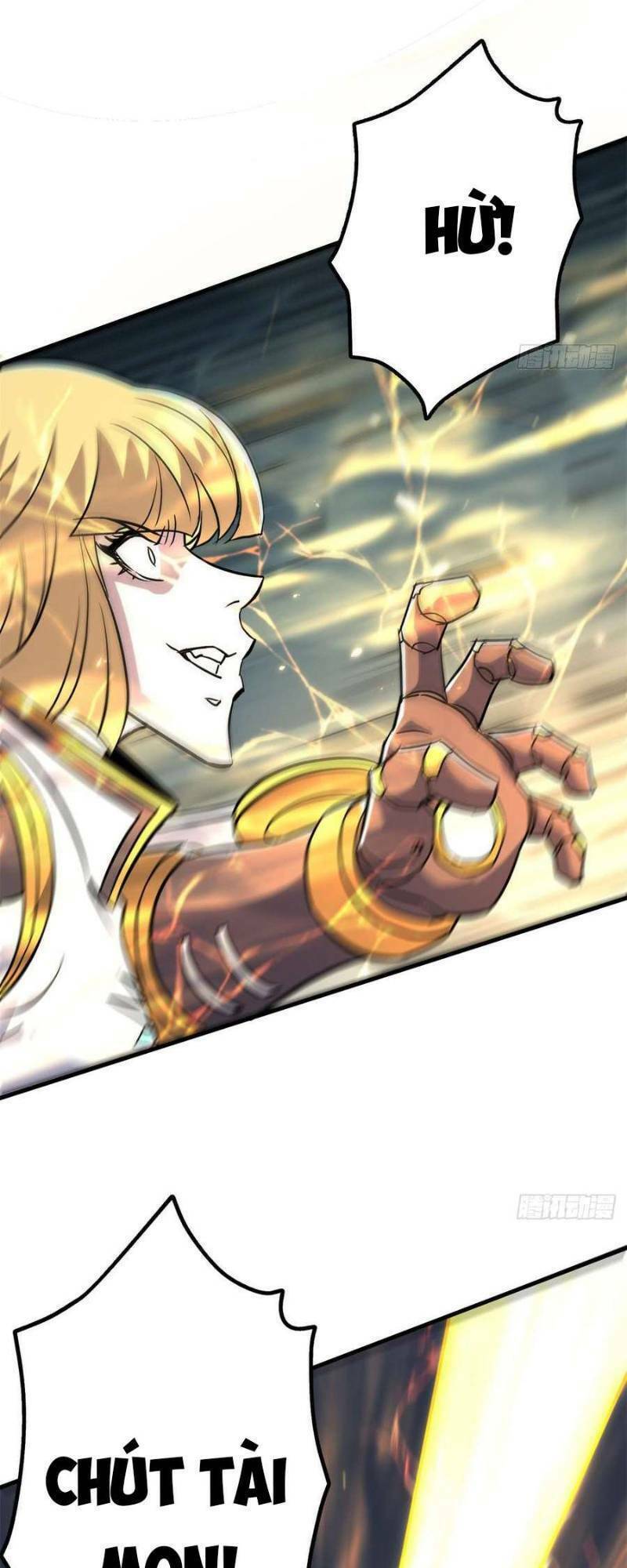Thú Nhân: Chapter 175