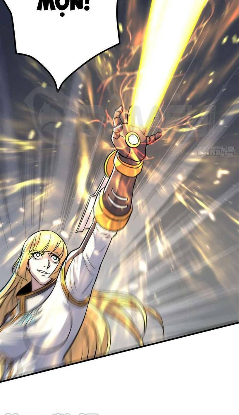 Thú Nhân: Chapter 175