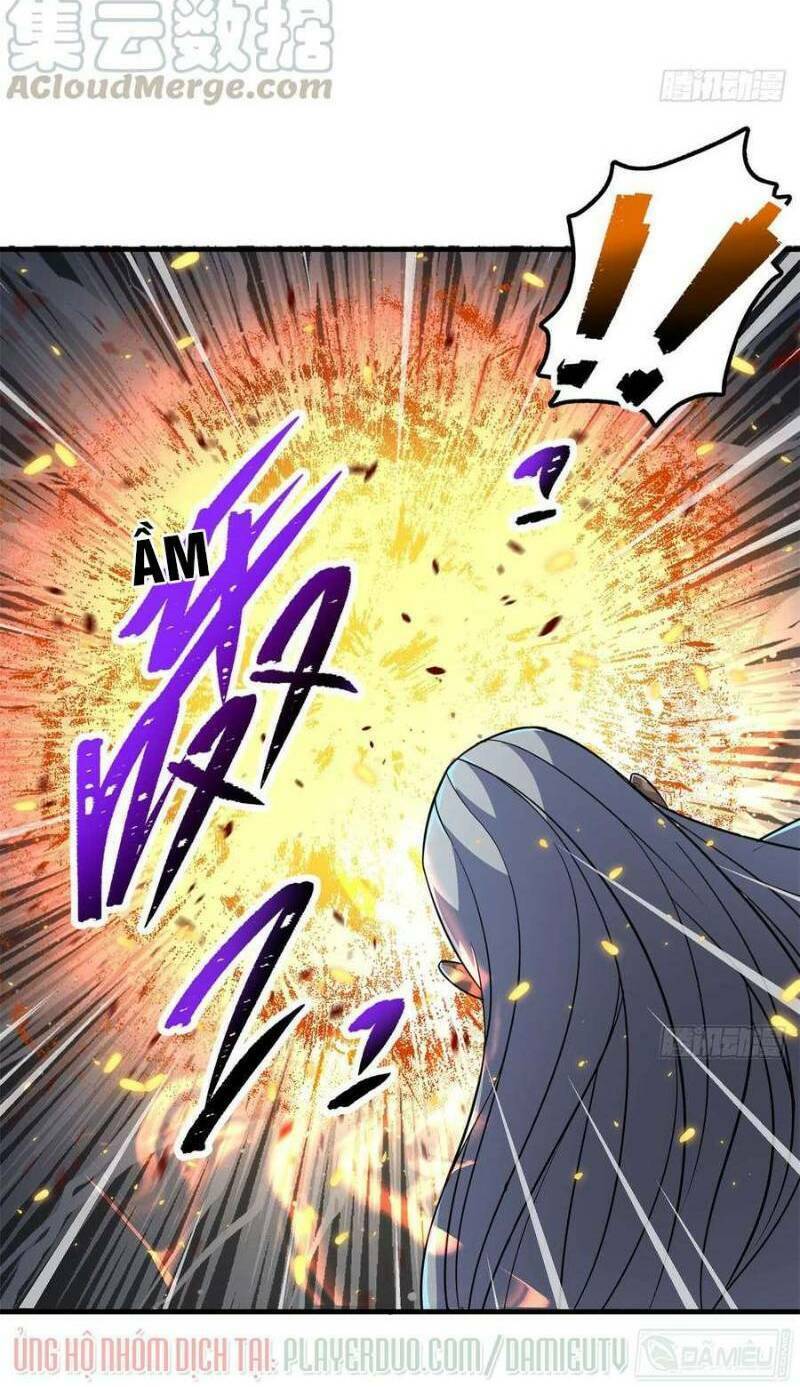 Thú Nhân: Chapter 175