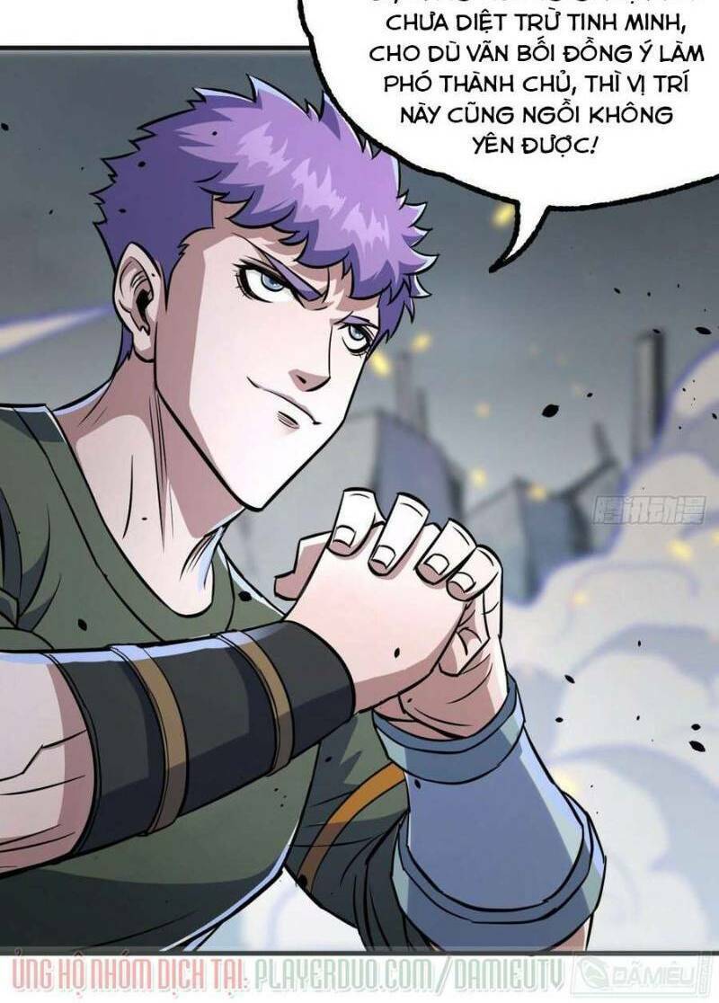 Thú Nhân: Chapter 177