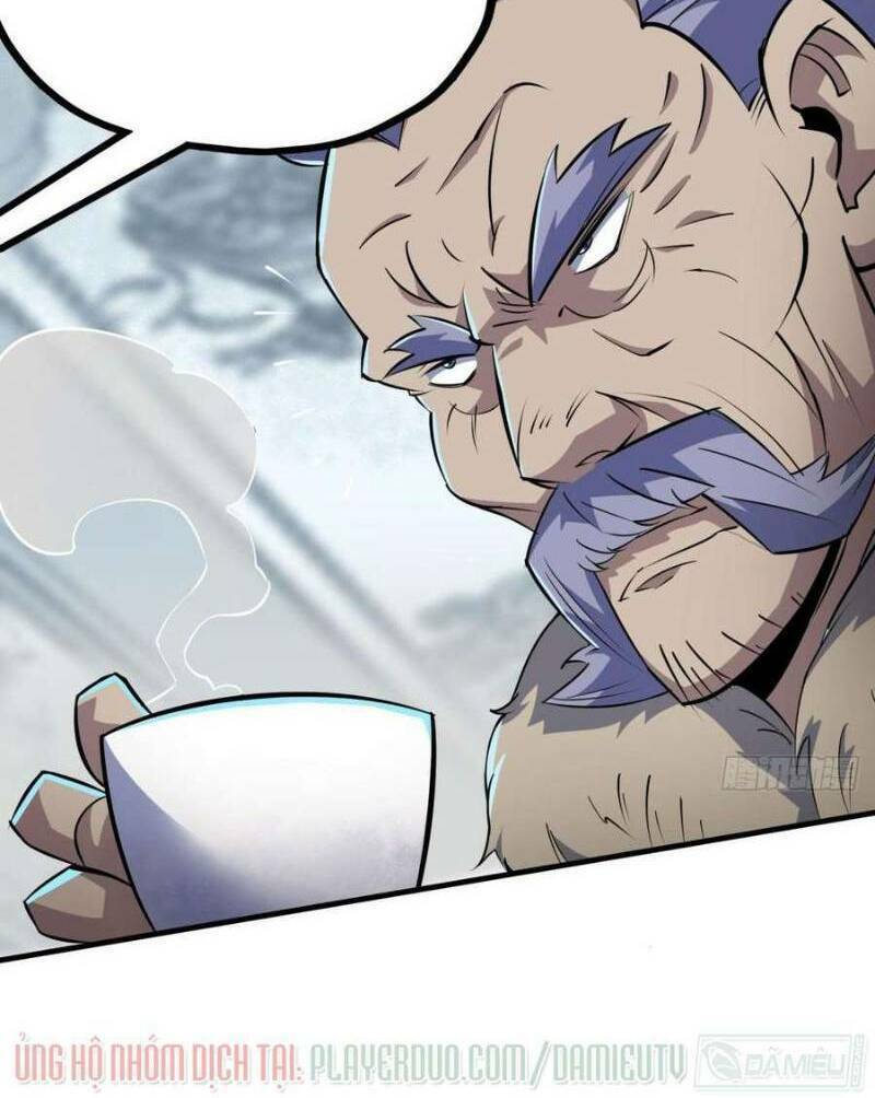 Thú Nhân: Chapter 180