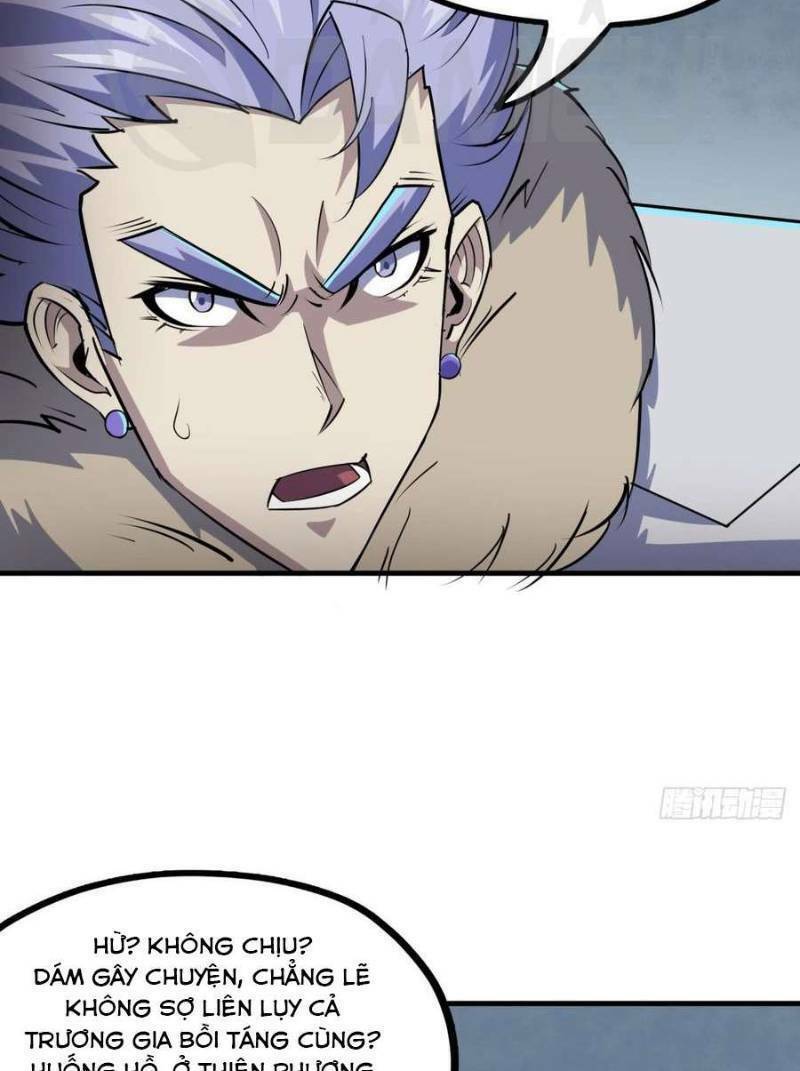 Thú Nhân: Chapter 180