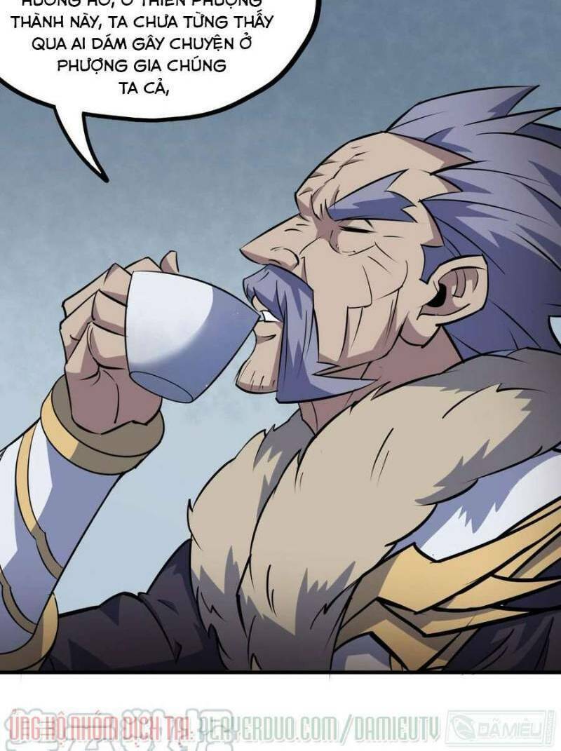 Thú Nhân: Chapter 180
