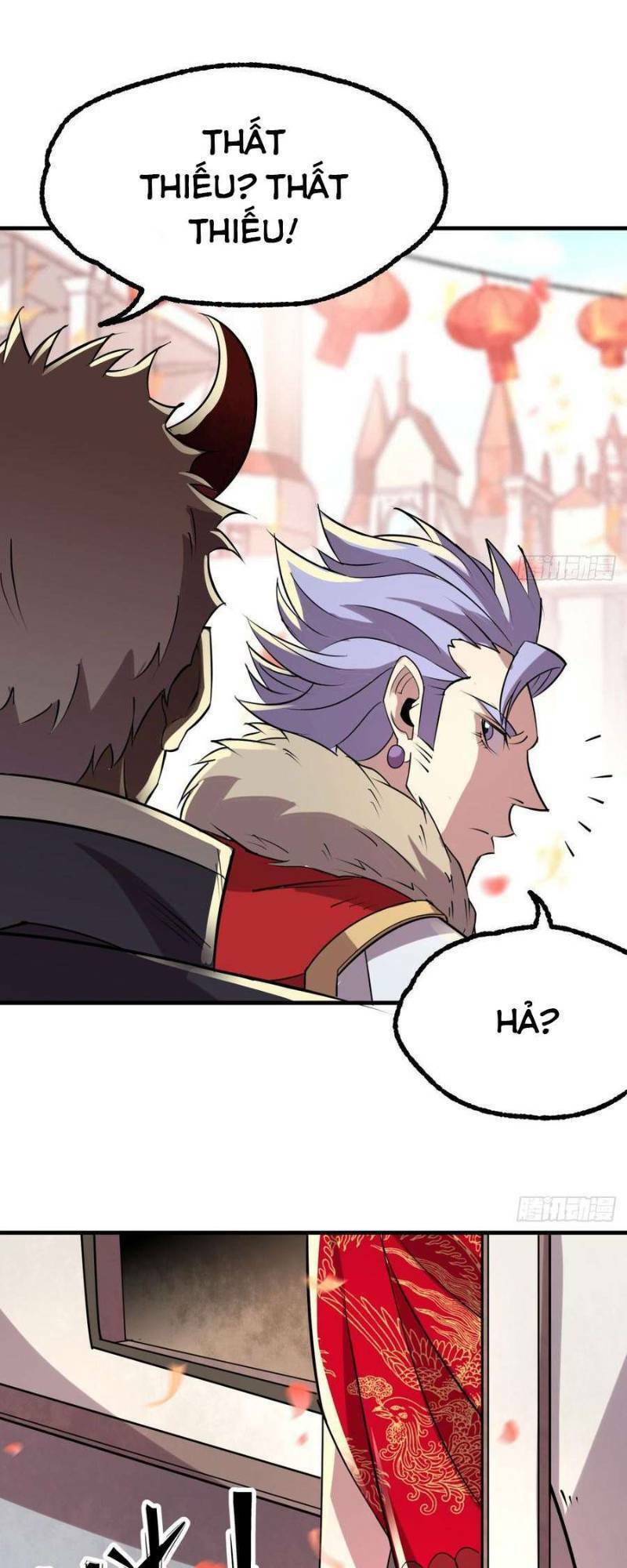 Thú Nhân: Chapter 180
