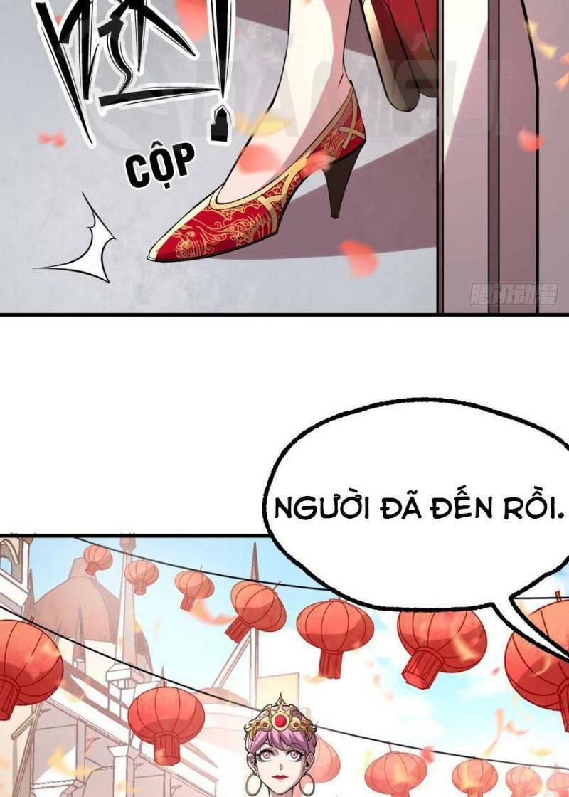 Thú Nhân: Chapter 180