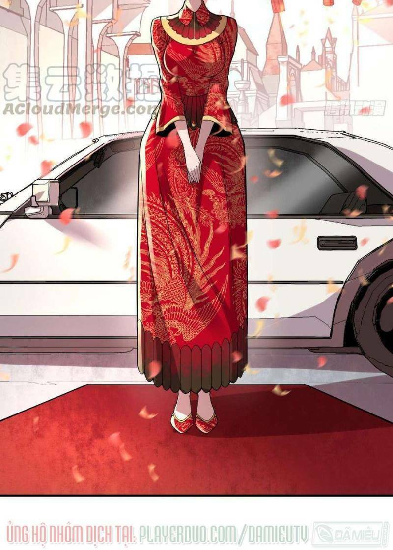 Thú Nhân: Chapter 180