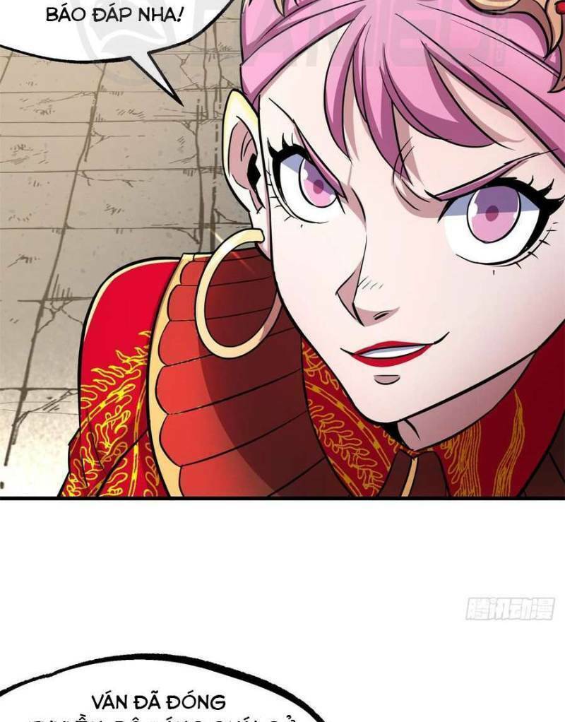Thú Nhân: Chapter 180